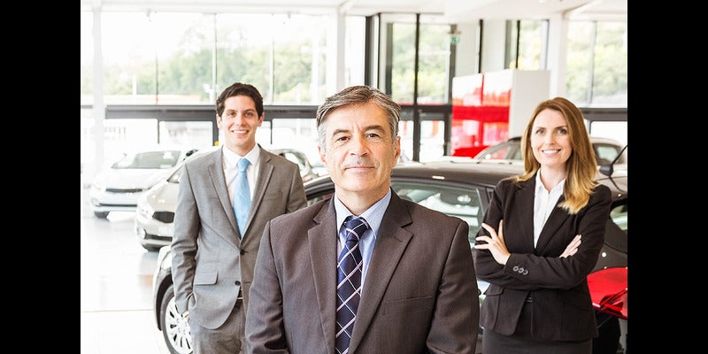 Car Dealer Price, UT