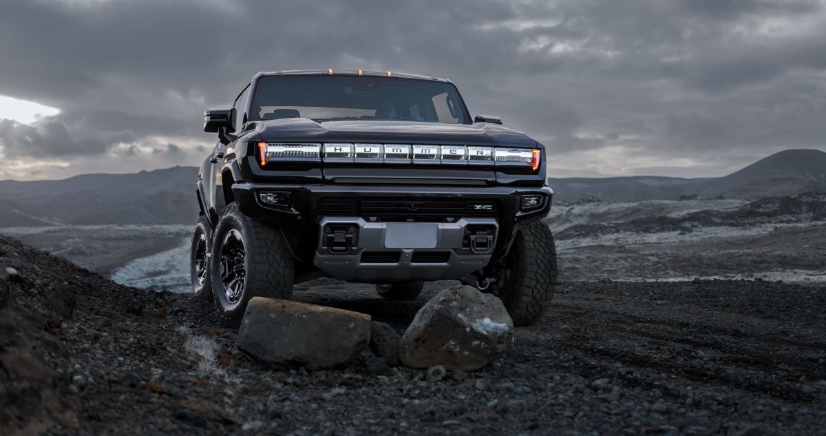 Blue Diamond GMC in Price UT