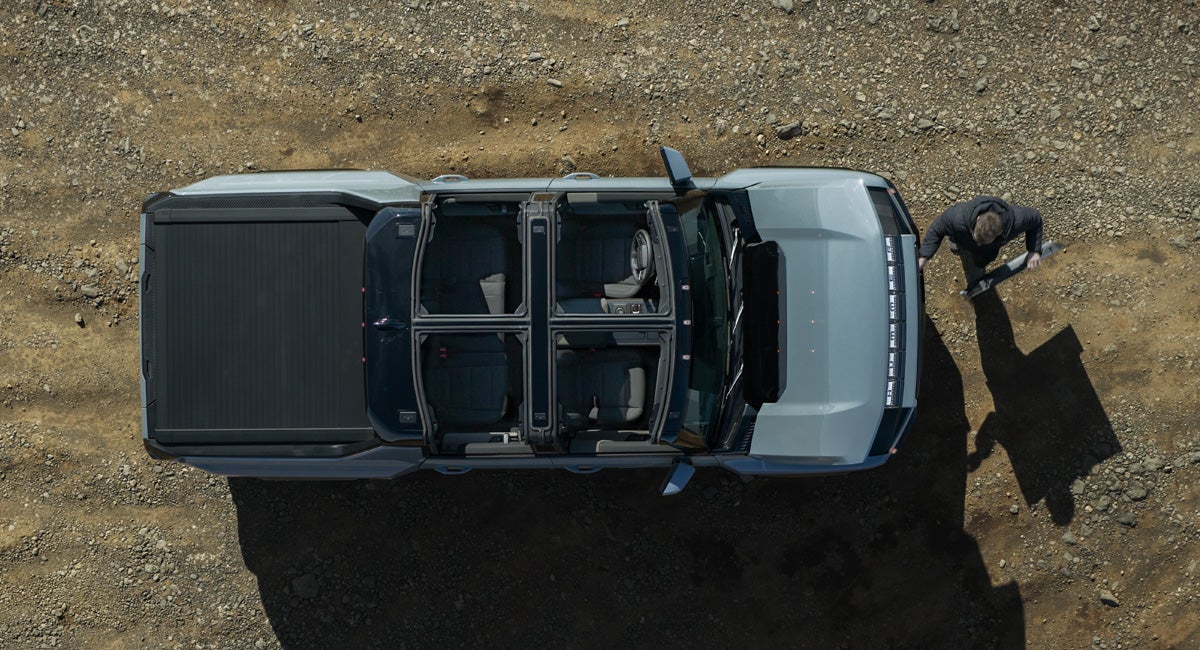 Blue Diamond GMC in Price UT