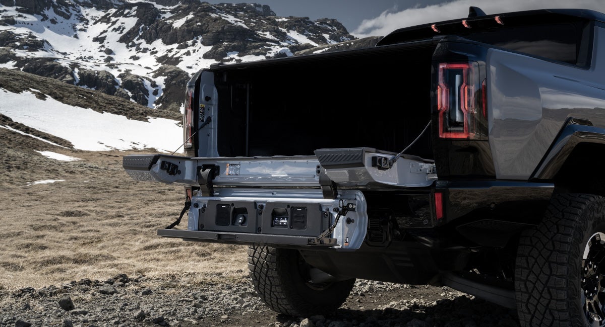 Blue Diamond GMC in Price UT