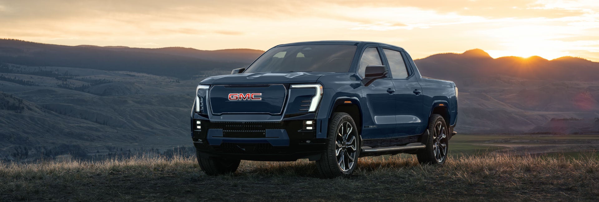 Blue Diamond GMC in Price UT