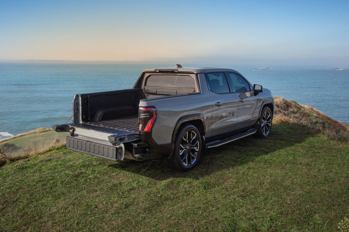 Blue Diamond GMC in Price UT