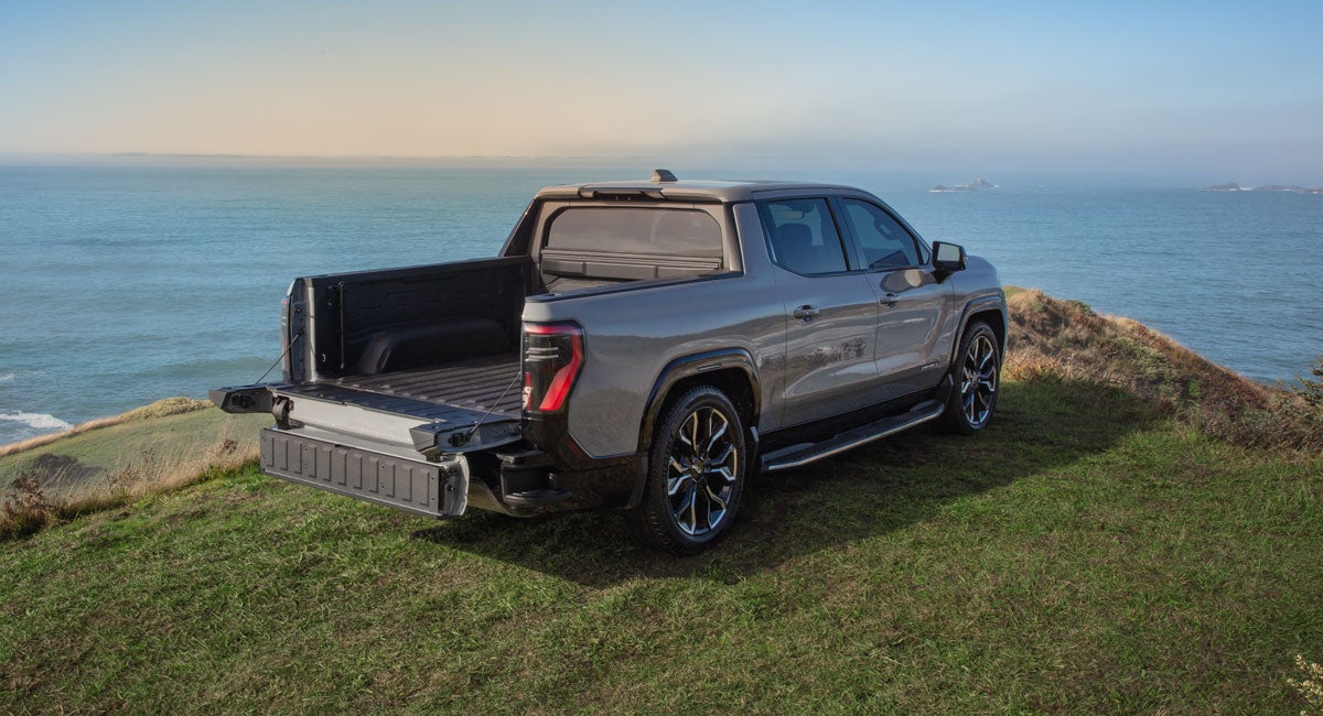 Blue Diamond GMC in Price UT