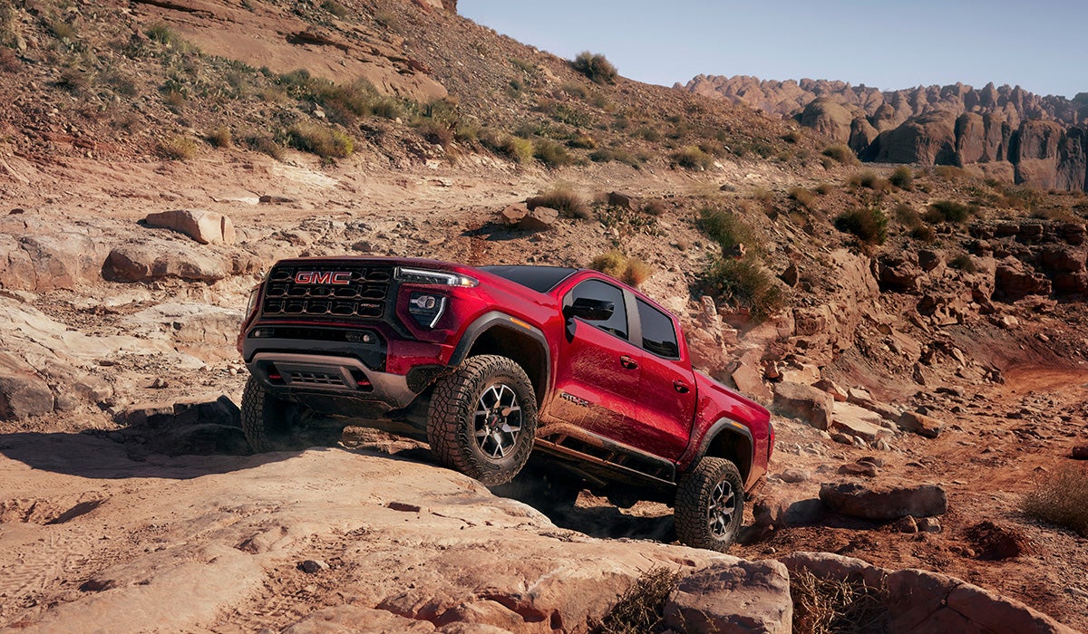 Blue Diamond GMC in Price UT