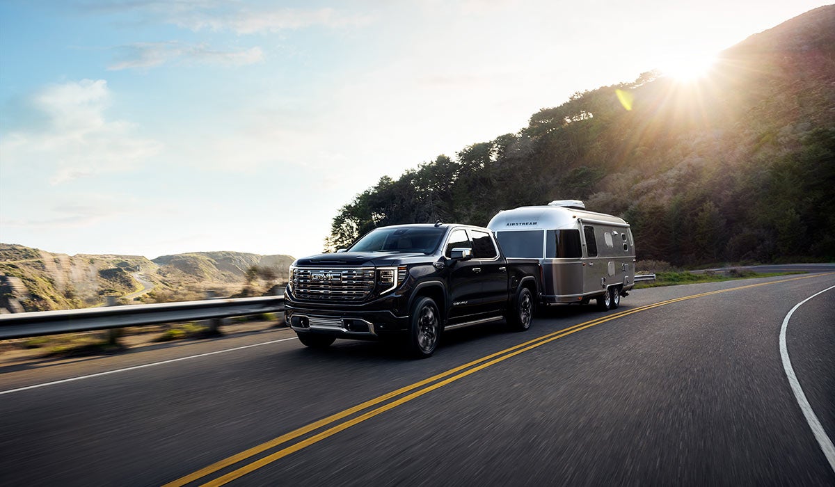 Blue Diamond GMC in Price UT