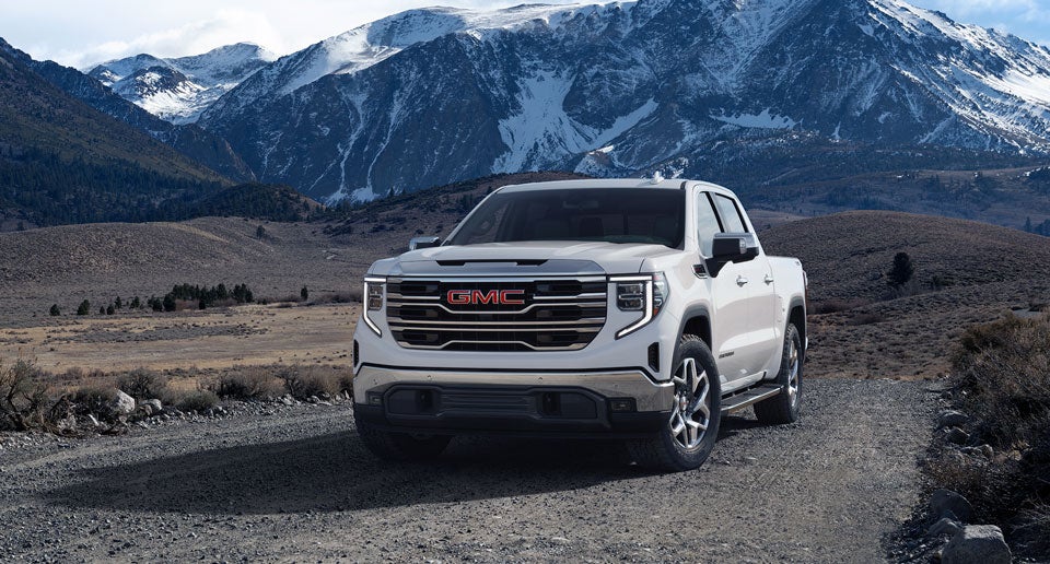 Blue Diamond GMC in Price UT