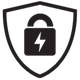 GMC EV Protection Plan Icon - Blue Diamond GMC in Price UT