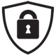 GMC Protection Plan Overview with a Lock Icon - Blue Diamond GMC in Price UT