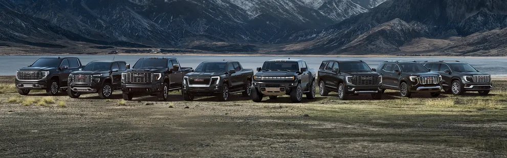 Blue Diamond GMC in Price UT