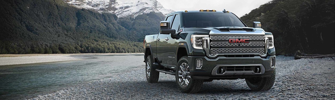 Blue Diamond GMC Dealer Price, UT
